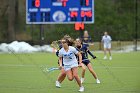 WLax vs UMass  Wheaton College Women’s Lacrosse vs UMass Dartmouth. - Photo By: KEITH NORDSTROM : Wheaton, Lacrosse, LAX